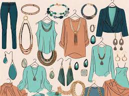 Clothing And Jewelry