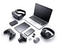 Electronics And Accessories