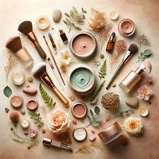 Beauty And Self Care