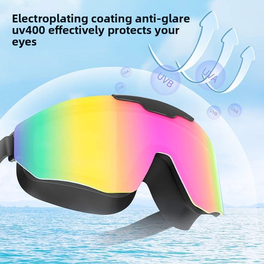 anti-fog And UV resistant Swimming Goggles